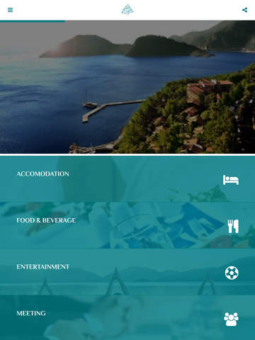 免費下載旅遊APP|Grand Yazici Hotels app開箱文|APP開箱王
