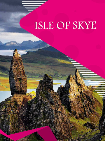 免費下載旅遊APP|Isle of Skye Island Travel Guide app開箱文|APP開箱王