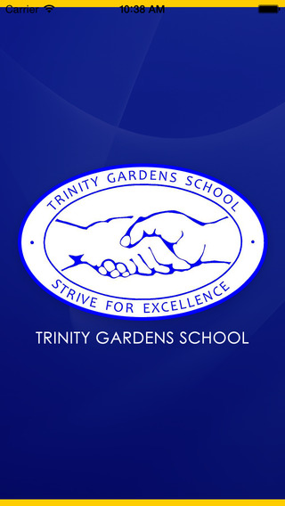 Trinity Gardens School - Skooblag