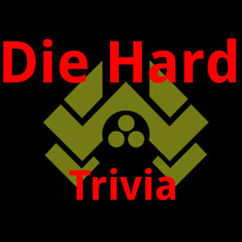 Triviabilities - Die Hard Trivia LOGO-APP點子