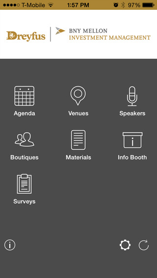 免費下載商業APP|UBS Symposium 2015 app開箱文|APP開箱王