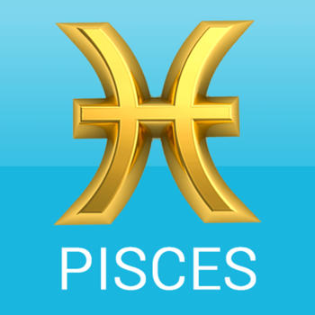 Pisces Horoscope LOGO-APP點子