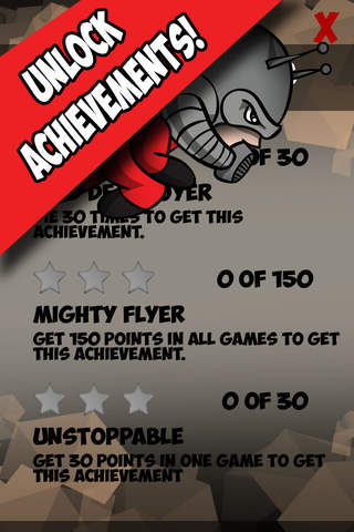 Micro Flight - Ant-Man Version screenshot 3