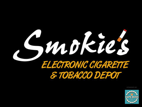 【免費生活App】Smokies Electronic Cigarette Depot-APP點子