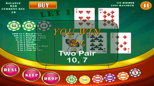 【免費遊戲App】AAA Play Xtreme Hot Social Vegas Cards Games - Best Crack Hit & Be Rich Casino Free-APP點子