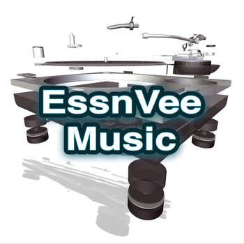 EssnVee LOGO-APP點子