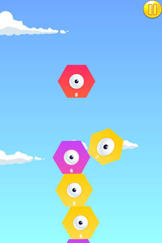 Planking - The Stack Tower Game screenshot 4