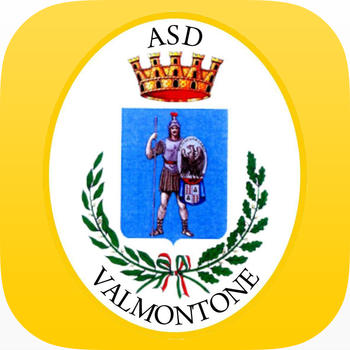 Asd Valmontone Calcio ROMA LOGO-APP點子