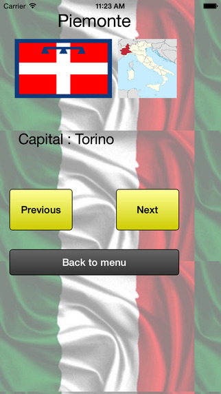 免費下載教育APP|Regioni d'Italia app開箱文|APP開箱王