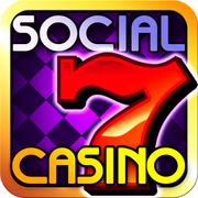 Slots Social Casino mobile app icon