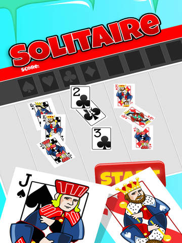 【免費遊戲App】Solitaire Card Games - Board Games - Logic-APP點子