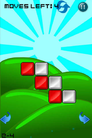 Block Puzzle Fun! screenshot 3