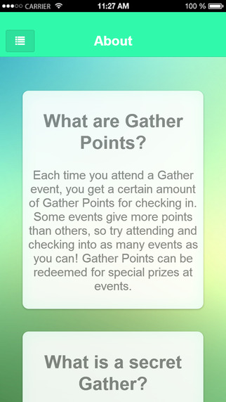 免費下載社交APP|Gather - Make Life Interesting app開箱文|APP開箱王
