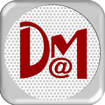 Dam for Marco Mengoni LOGO-APP點子