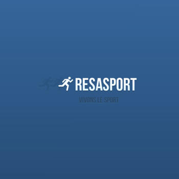 ResaSport Officiel LOGO-APP點子