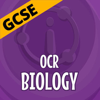 I Am Learning: GCSE OCR Gateway Biology 教育 App LOGO-APP開箱王