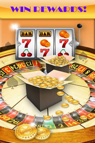 Get Rich Casino Slots- Las Vegas Tycoon Slot game Free screenshot 2