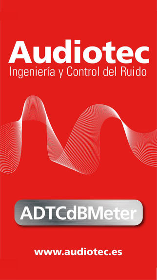 ADTCdBMeter