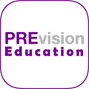 Prevision Education LOGO-APP點子