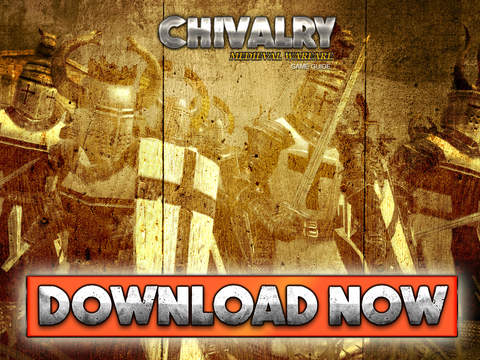 【免費遊戲App】Game Pro - Chivalry: Medieval Warfare Version-APP點子