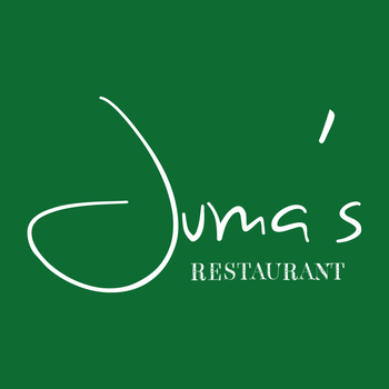 Juma's Restaurant 商業 App LOGO-APP開箱王