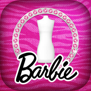 Barbie® Fashion Design Maker™ LOGO-APP點子