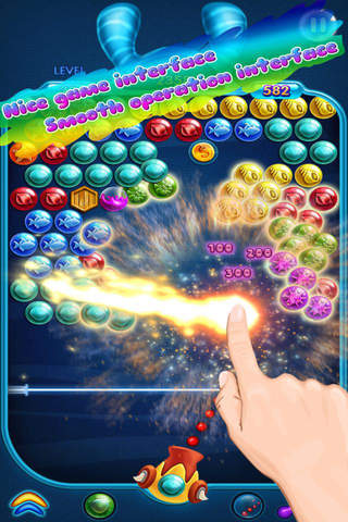 Bubble Shooter Pop screenshot 3