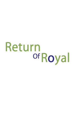 Return Of Royal screenshot 2