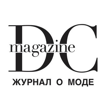 DC magazine 生活 App LOGO-APP開箱王