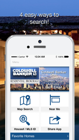 免費下載生活APP|Coldwell Banker Utah app開箱文|APP開箱王