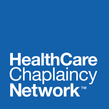 HealthCare Chaplaincy Network LOGO-APP點子