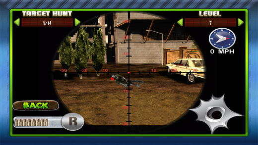 【免費遊戲App】Assault Rifle Sniper Assassin: Zombie Killing Enemy Death Slayer PRO-APP點子