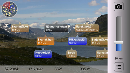 免費下載旅遊APP|In Sight - Sweden app開箱文|APP開箱王