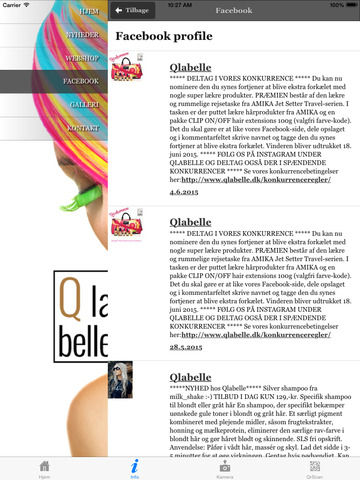 免費下載生活APP|Qlabelle app開箱文|APP開箱王