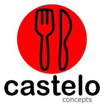 Castelo Restaurants Spin & Win LOGO-APP點子