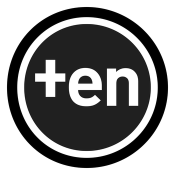 TEN Wellness & Weight Management Program LOGO-APP點子