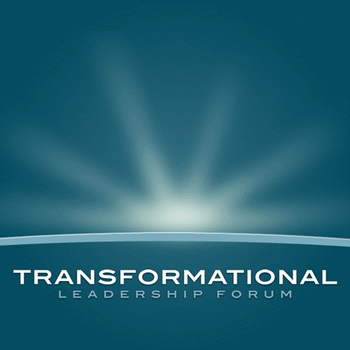 Transformational Leadership Forum LOGO-APP點子