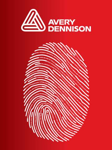 【免費商業App】Avery Dennison Internal Events-APP點子