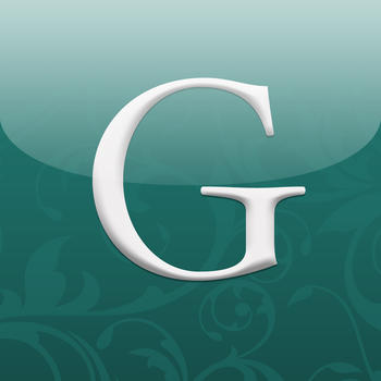 Galgorm Resort & Spa LOGO-APP點子