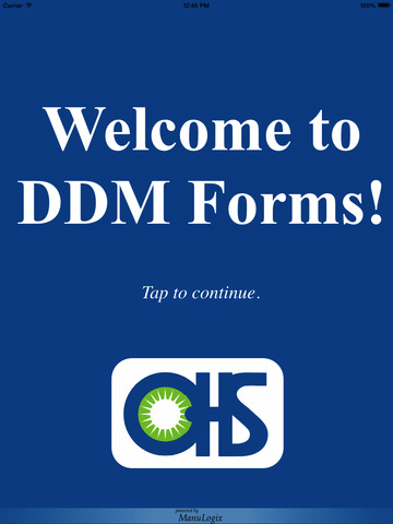 OHSForms