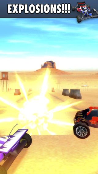 免費下載遊戲APP|Absolute RC Buggy Racing Game Free - Real Extreme Off-Road Turbo Driving app開箱文|APP開箱王