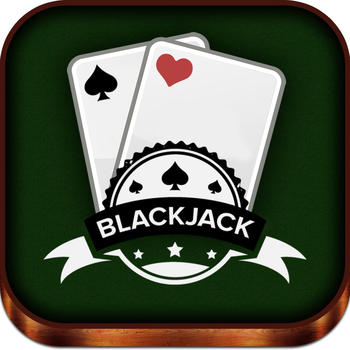 Black Jack - Best GAME 遊戲 App LOGO-APP開箱王