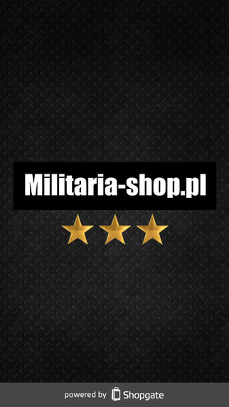 Militaria-Shop.pl