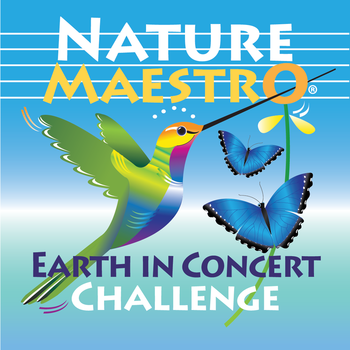 Nature Maestro Challenge LOGO-APP點子