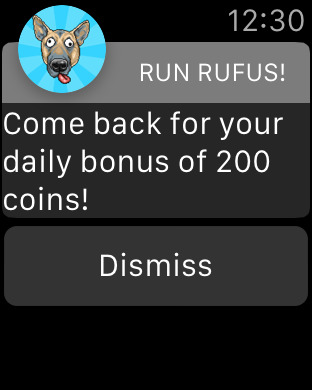 免費下載遊戲APP|Run Rufus: A Tilting, Chasing Game app開箱文|APP開箱王