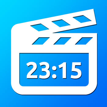 TimeStamp Video Cam LOGO-APP點子