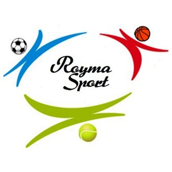 Royma Sport LOGO-APP點子