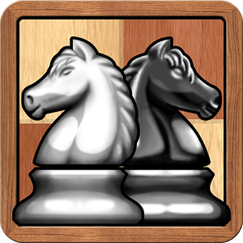 Chess Championship LOGO-APP點子