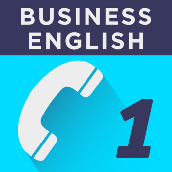 Business English Telephone Basics 教育 App LOGO-APP開箱王