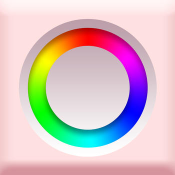 Crazy Color Wheel - Don't Swing ZigZag Skyward! 遊戲 App LOGO-APP開箱王
